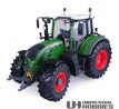 1/32 FENDT 724 VARIO COULEUR "NATURE GREEN"