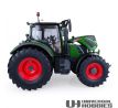 1/32 FENDT 724 VARIO COULEUR "NATURE GREEN"