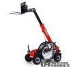 1/32 MANITOU MT 625 T CONFORT AVEC CHARGEUR