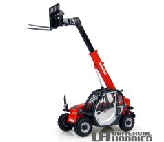 1/32 MANITOU MT 625 T CONFORT AVEC CHARGEUR