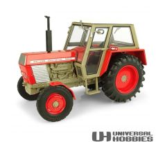 1/32 ZETOR CRYSTAL 8011 - 2WD