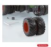 1/32 Fendt 1050 Vario - twin tyres