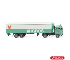 1/87 Volvo F89 Migros