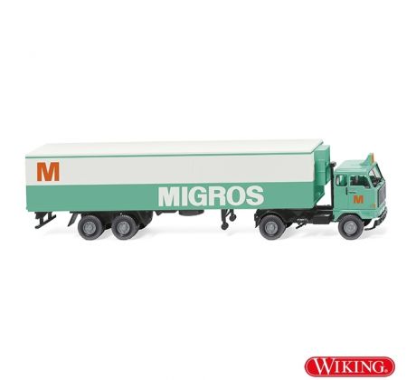 1/87 Volvo F89 Migros