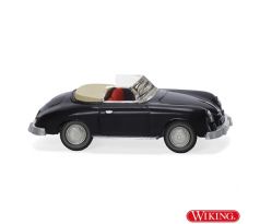 1/87 Porsche 356 Cabriolet