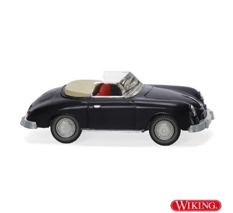 1/87 Porsche 356 Cabriolet