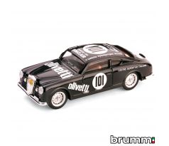 1/43 BRUMM LANCIA AURELIA B20 CARRERA MEXICO