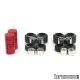 1/43 BRUMM SET PNEUMATIK