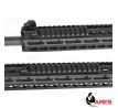 ARES - 3'' Key Rail Keymod