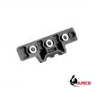 ARES - 45 Degree Key Rail Keymod
