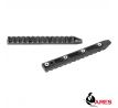 ARES - 6'' Key Rail Keymod