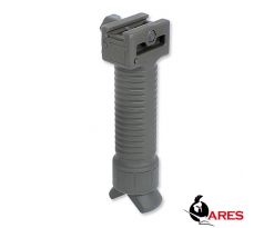 ARES Bipod Fore Grip OD Green