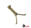 ARES Bipod Fore Grip Tan
