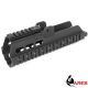 ARES CNC RAS Handguard for G36 Short