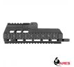 ARES CNC RAS Handguard for G36 Short