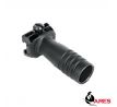 ARES Compact Vertical Fore Grip Black
