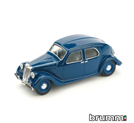 1/43 BRUMM LANCIA APRILIA 1936 BLU