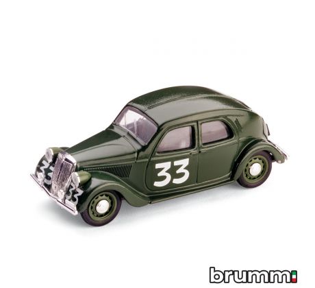 1/43 BRUMM LANCIA APRILIA MILLE MIGLIA 1947