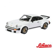 1/18 Porsche 934 RSR