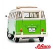 1/18 VOLKSWAGEN T1 BUS 1950-1967 Grey/white copy