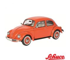 1/18 VOLKSWAGEN 1600i Ultima Edition 2003 Red