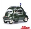 1/43 BMW ISETTA 1957 LANDESPOLIZEI
