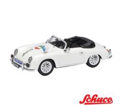 1/43 Porsche 356 A Cabrio "Polizei NRW"