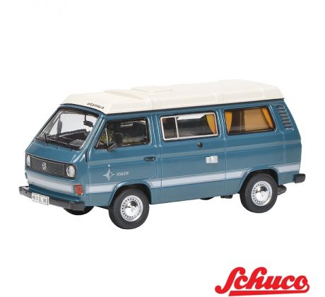 1/43 VW T3a JOKER Westfalia Campingbus 1980