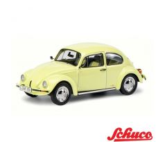 1/43 VW BEETLE 1600i "Summer" žltá