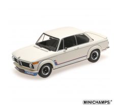 1/18 BMW 2002 Turbo 1973