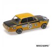 1/18 BMW 1600 1970 - H.Marko