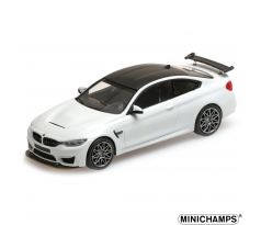 1/43 BMW M4 (F82) GTS, 2016