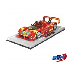 1/18 Ferrari 333 SP 1994 Momo IMSA 1994