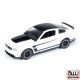 1/64 2012 FORD MUSTANG BOSS 302