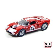 1/64 1965 FORD GT40