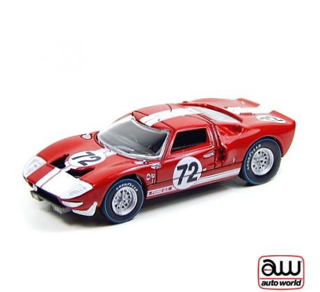 1/64 1965 FORD GT40