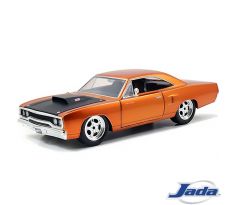 1/24 Dom's 1970 Plymouth Road Runner