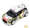 1/43 Citroen DS3 R5, No.4