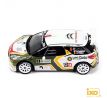 1/43 Citroen DS3 R5, No.4