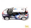 1/43 Citroen DS3 R5, No.7