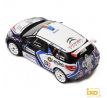 1/43 Citroen DS3 R5, No.7