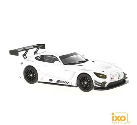 1/43 Mercedes AMG GT3, Race Version 2017