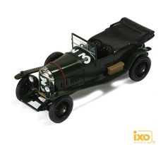 1/43 Bentley sport 3 Litre super sport, No.3