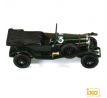 1/43 Bentley sport 3 Litre super sport, No.3