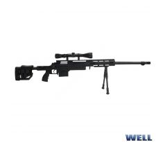 WELL MB4411 BLACK