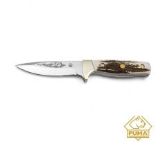 PUMA merlin K (hunting motif deep etched)