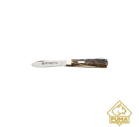 PUMA hunting pocket knife