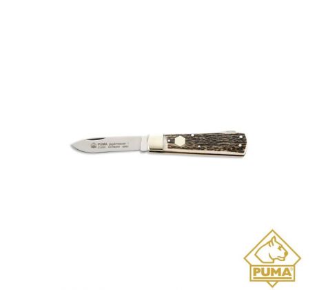 PUMA hunting pocket knife I