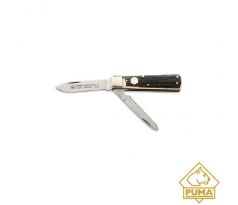 PUMA hunting pocket knife II