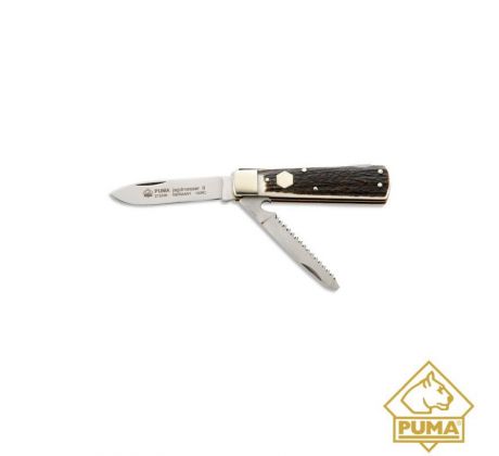 PUMA hunting pocket knife II